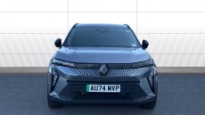 Renault Scenic E-Tech 160kW Esprit Alpine 87kWh Long Range 5dr Auto Electric Estate